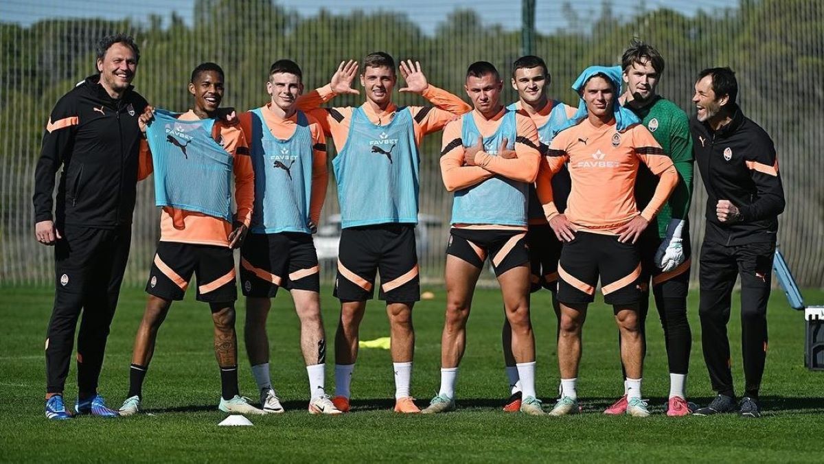 Дивіться онлайн-трансляцію матчу Шахтар – Марибор Дивіться онлайн-трансляцію матчу Шахтар – Марибор