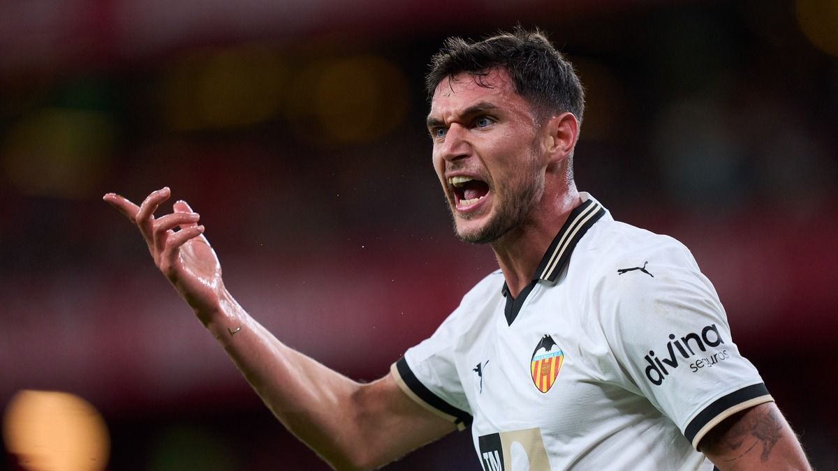 Атлетіко Валенсія Атлетіко Валенсія