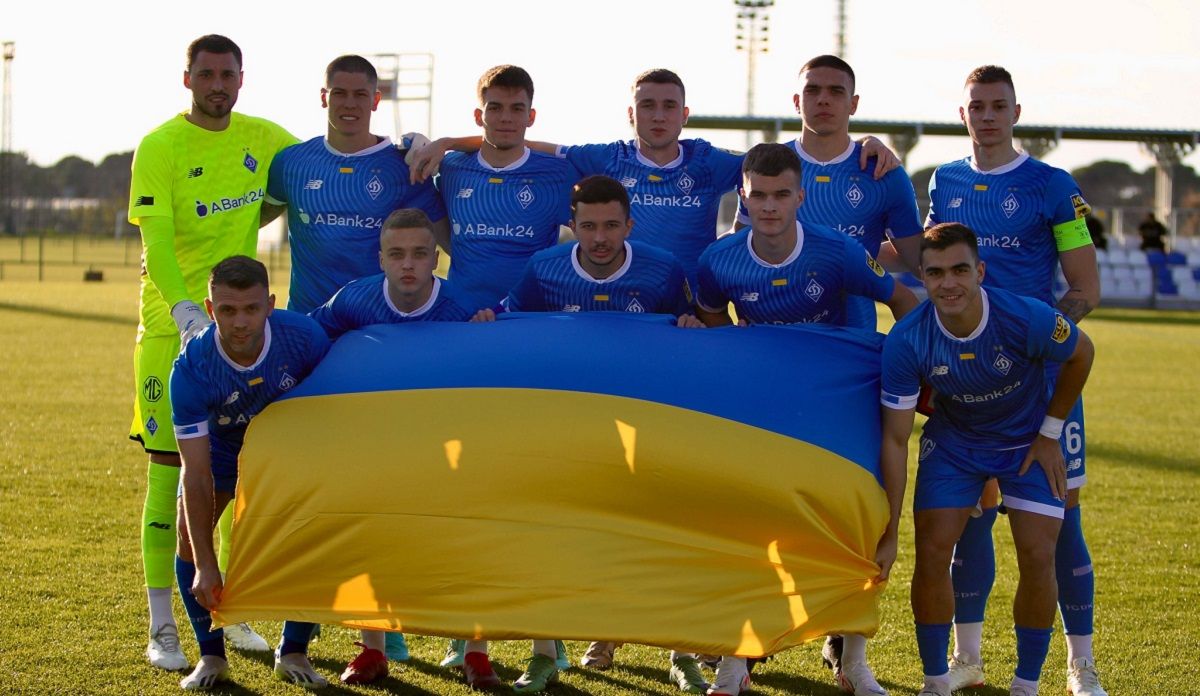 Динамо Легія - дивитися онлайн футбол - пряма трансляція товариського матчу Динамо Легія - дивитися онлайн футбол - пряма трансляція товариського матчу