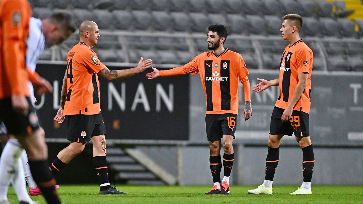 Игорь Суркис посетил контрольный матч Марибор – Шахтер Игорь Суркис посетил контрольный матч Марибор – Шахтер