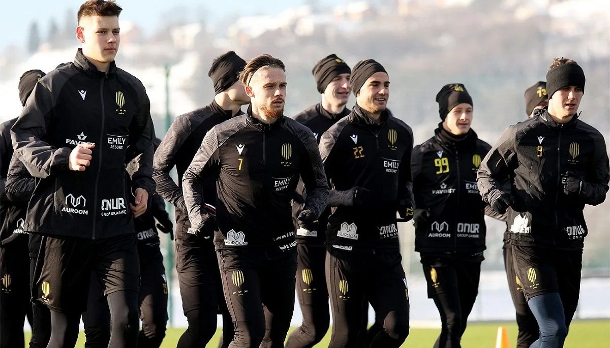 Динамо интересовалось Сапугой и Слюбиком - почему сорвались трансферы Динамо интересовалось Сапугой и Слюбиком - почему сорвались трансферы