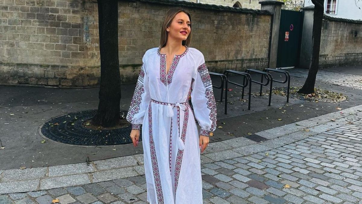 Марта Костюк Марта Костюк