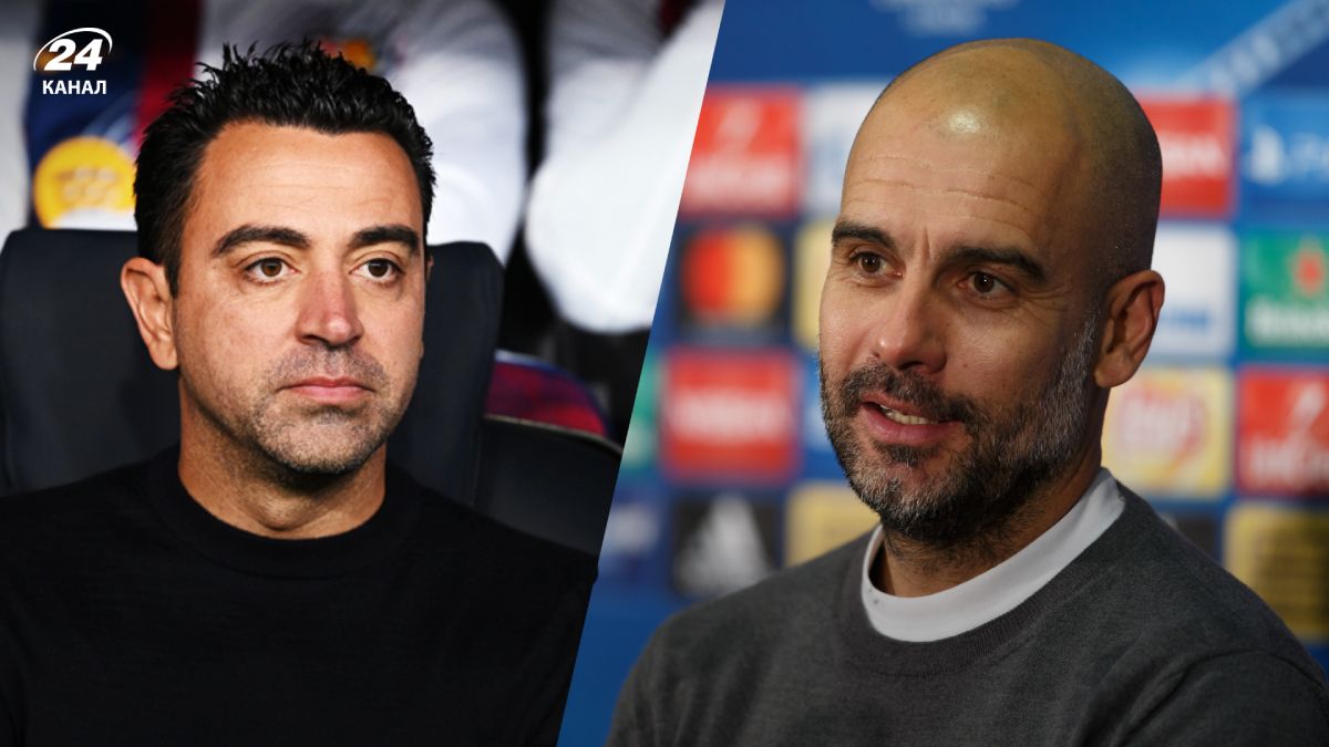 Чи готовий Гвардіола повернутись у Барселону - тренер МанСіті заінтригував відповіддю Чи готовий Гвардіола повернутись у Барселону - тренер МанСіті заінтригував відповіддю