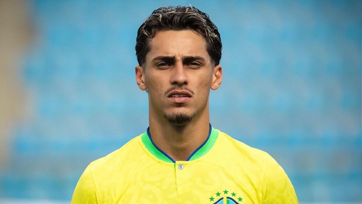 Марлон Гомес Марлон Гомес