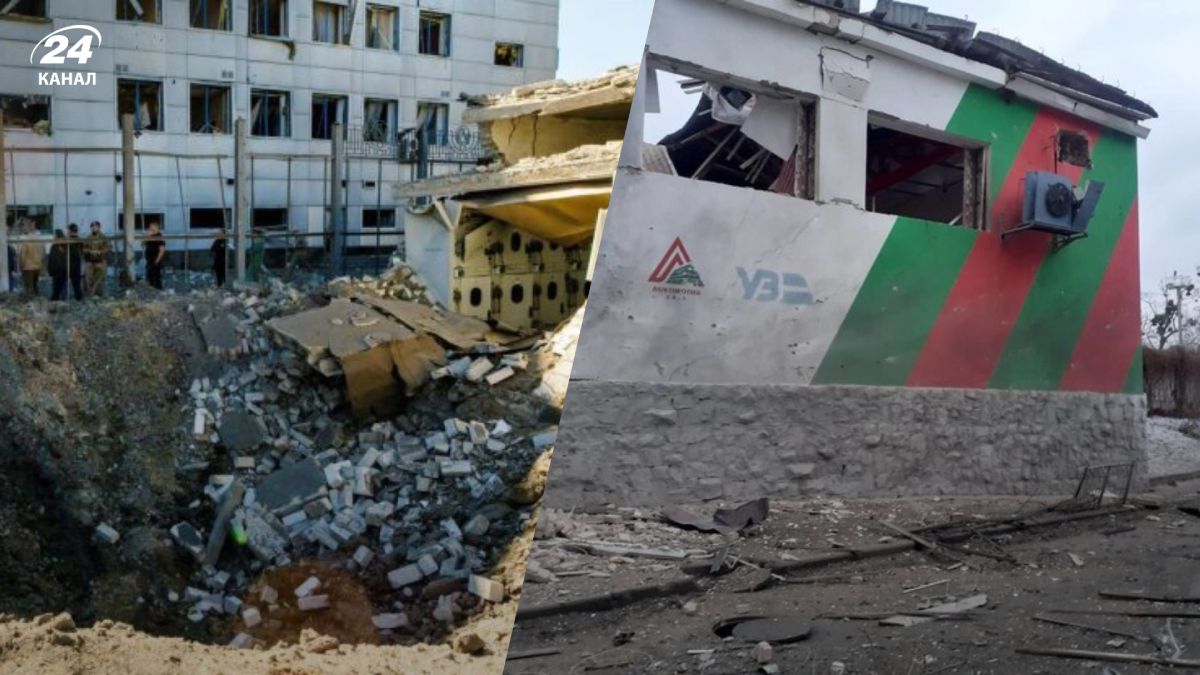 Спортивні комплекси в Україні, які знищила Росія - фотопідбірка Спортивні комплекси в Україні, які знищила Росія - фотопідбірка