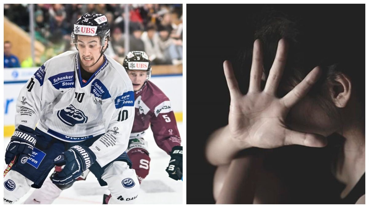 Эксигрец НХЛ шокировал откровенным признанием о сексуальном насилии: он сдался полиции - 24 канал Эксигрец НХЛ шокировал откровенным признанием о сексуальном насилии: он сдался полиции - 24 канал