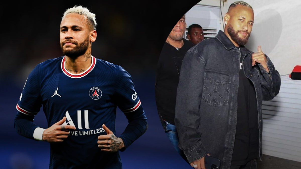 Неймар Неймар