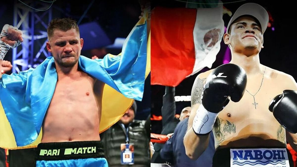 Берінчик - Наваррете - коментар промоутера Олександра Красюка Берінчик - Наваррете - коментар промоутера Олександра Красюка