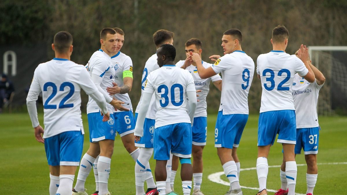 Шовковський взяв гору над Шацьких: Динамо в Туреччині розгромило Пахтакор - 24 канал Спорт Шовковський взяв гору над Шацьких: Динамо в Туреччині розгромило Пахтакор - 24 канал Спорт