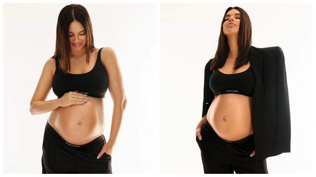 Катерина Усик Катерина Усик