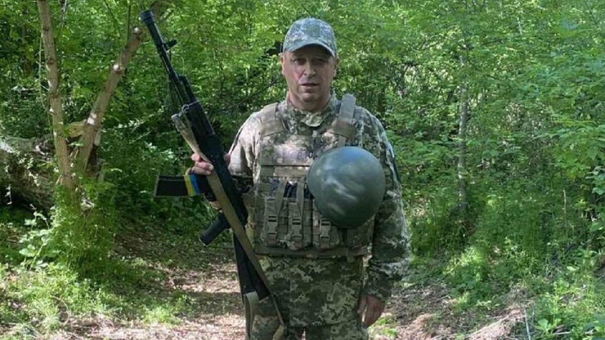 Вернидуб признался, что сделал бы при встрече с президентом России Путиным Вернидуб признался, что сделал бы при встрече с президентом России Путиным