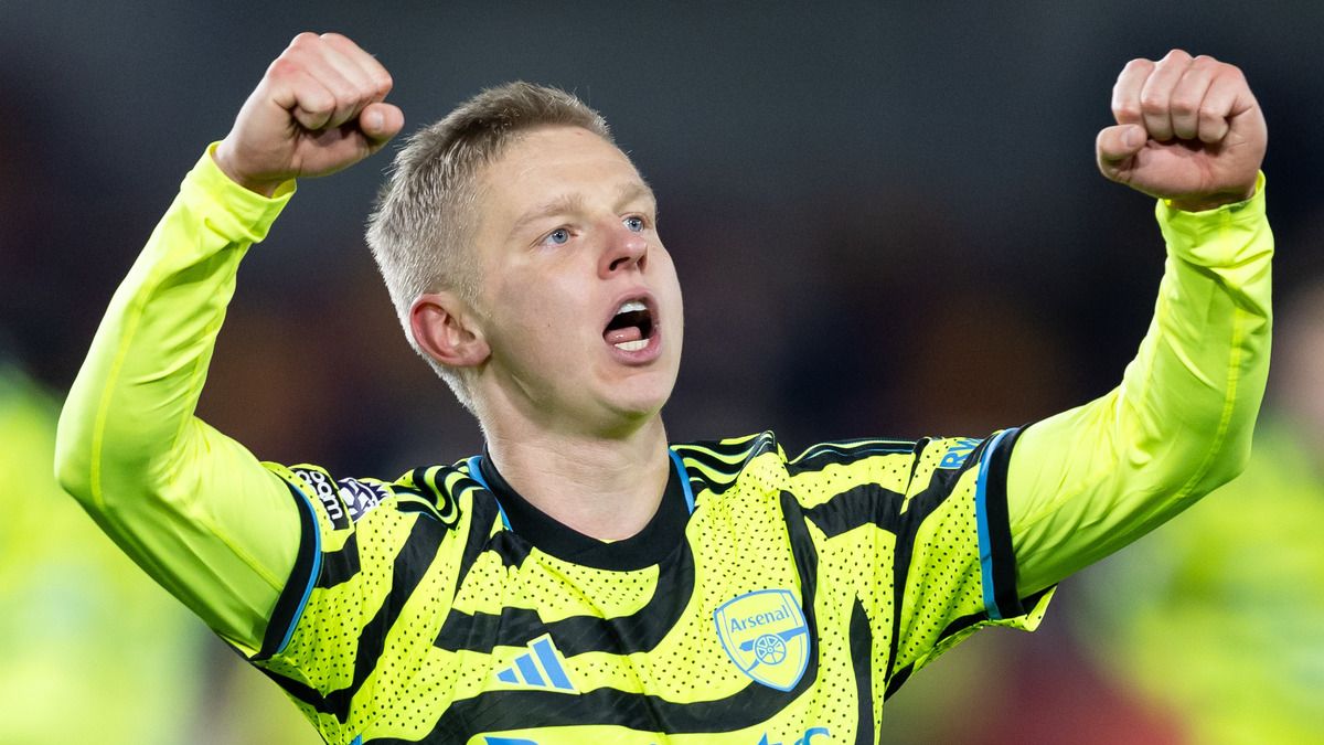 Ноттінгем Форест – Арсенал – огляд та відео голів матчу 22 туру АПЛ Ноттінгем Форест – Арсенал – огляд та відео голів матчу 22 туру АПЛ