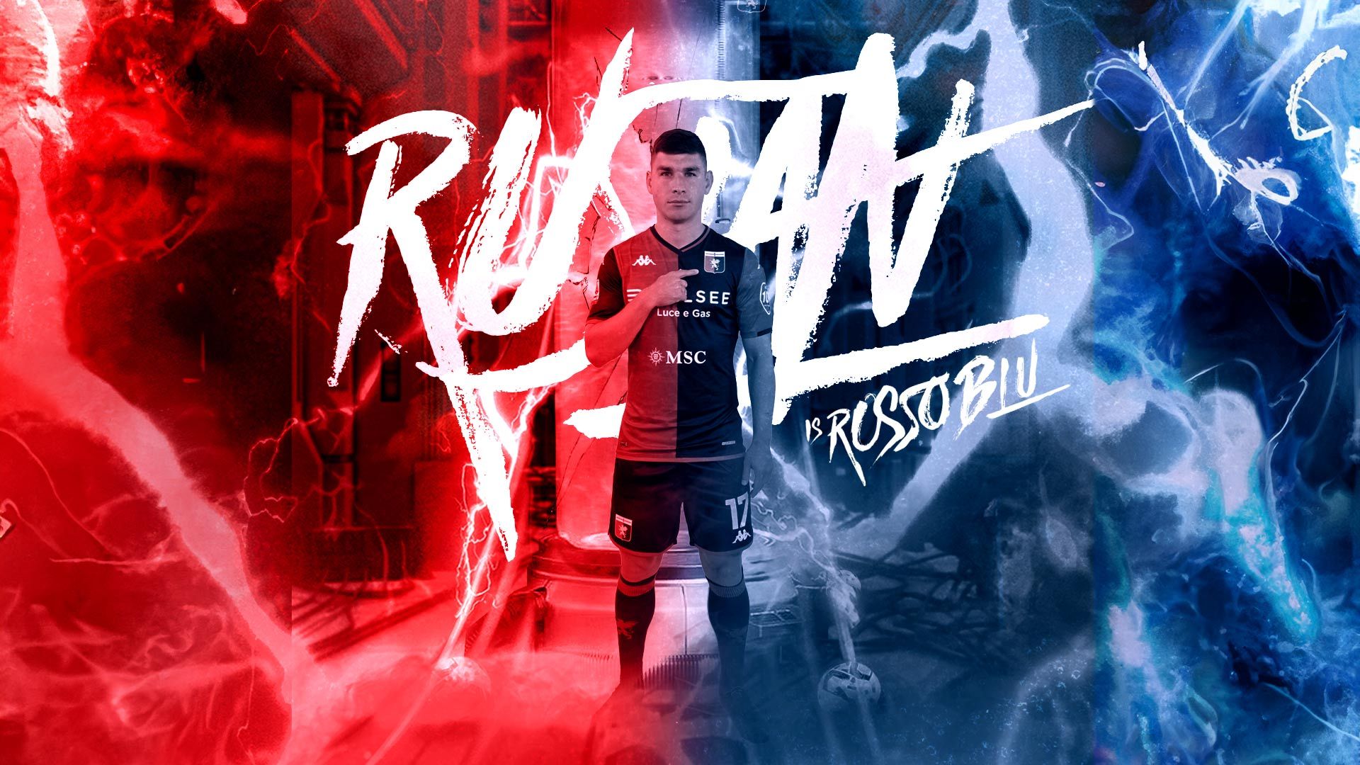 Руслан Малиновский Руслан Малиновский