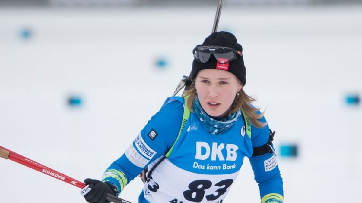 Олександра Меркушина Олександра Меркушина