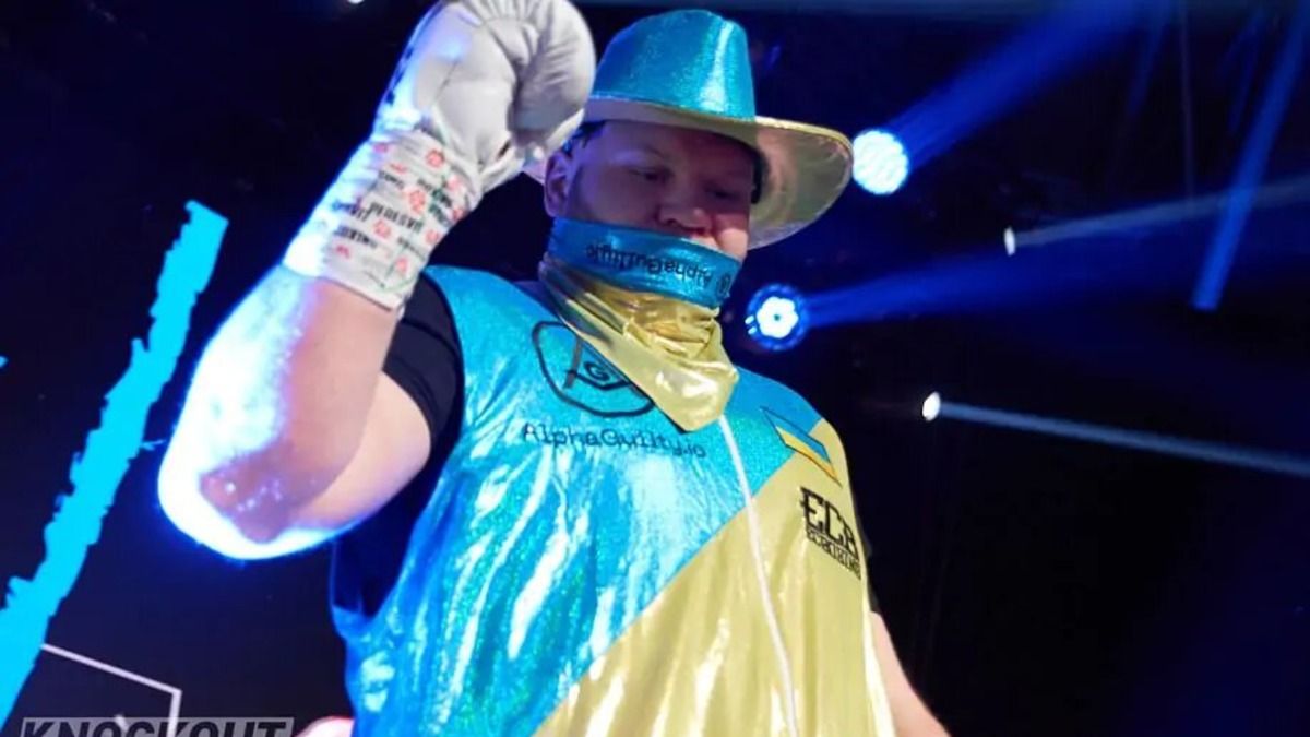 Украинский проспект Игорь Шевадзуцкий проведет бой против непобежденного немца - 24 канал Спорт Украинский проспект Игорь Шевадзуцкий проведет бой против непобежденного немца - 24 канал Спорт