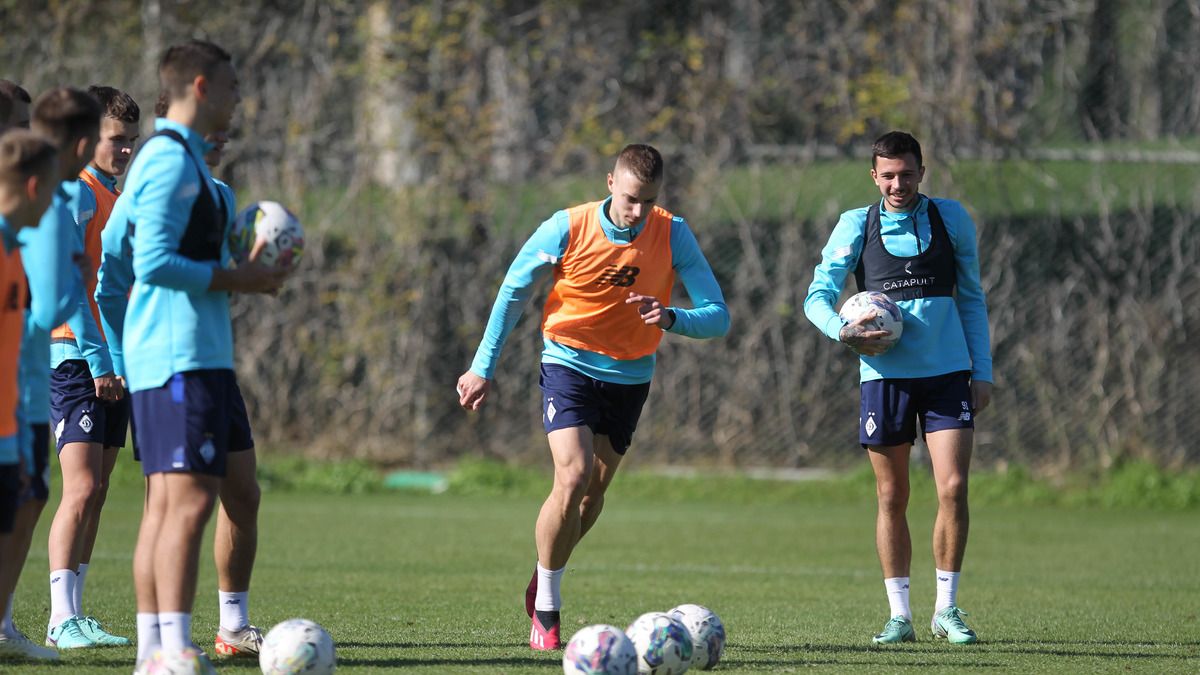 ФК Динамо ФК Динамо