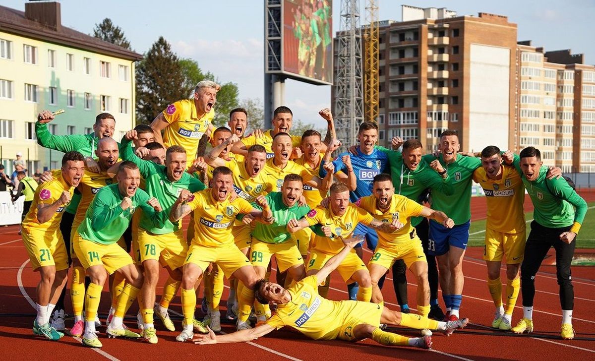 Мінспорту не пояснило виїзд Полісся за кордон: що кажуть у клубі про поїздку до Туреччини - 24 канал Спорт Мінспорту не пояснило виїзд Полісся за кордон: що кажуть у клубі про поїздку до Туреччини - 24 канал Спорт