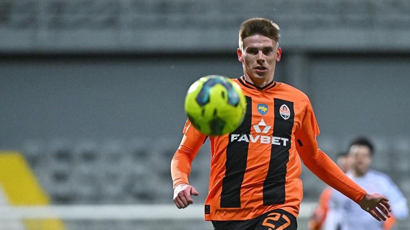 Олег Очеретько Олег Очеретько