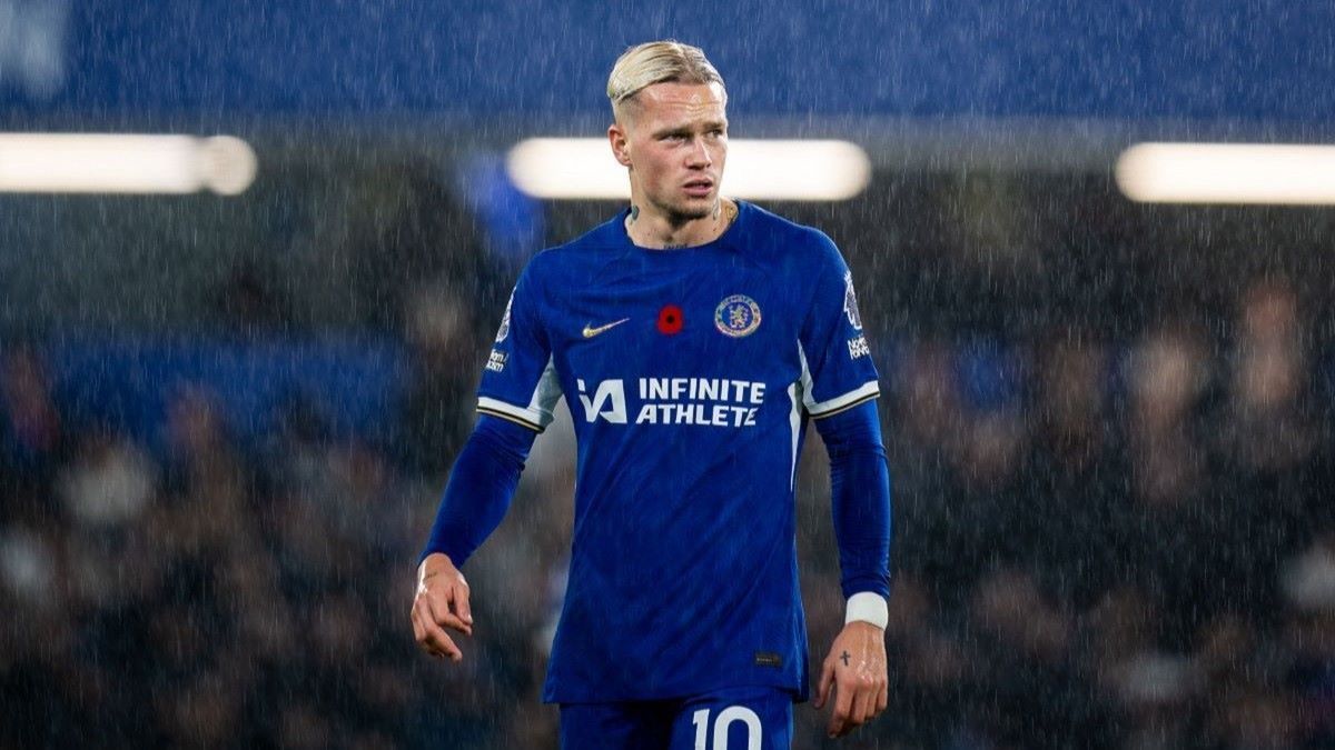 Михаил Мудрик Михаил Мудрик