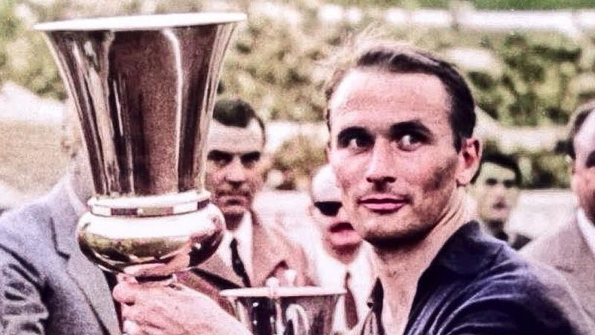 Умер Курт Хамрин - что известно о легендарном шведском форварде Умер Курт Хамрин - что известно о легендарном шведском форварде