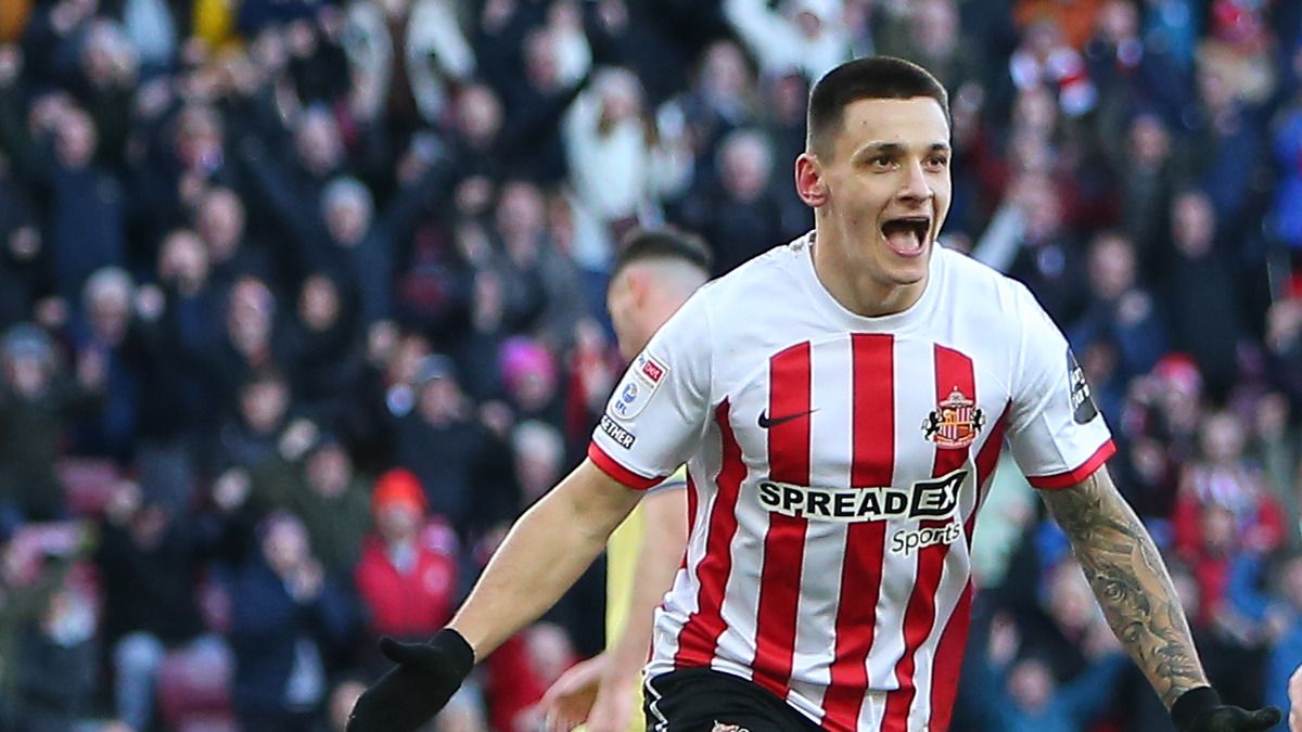 Мідсбро - Сандерленд відео голу Русина у матчі 30 туру Чемпіоншипу Мідсбро - Сандерленд відео голу Русина у матчі 30 туру Чемпіоншипу