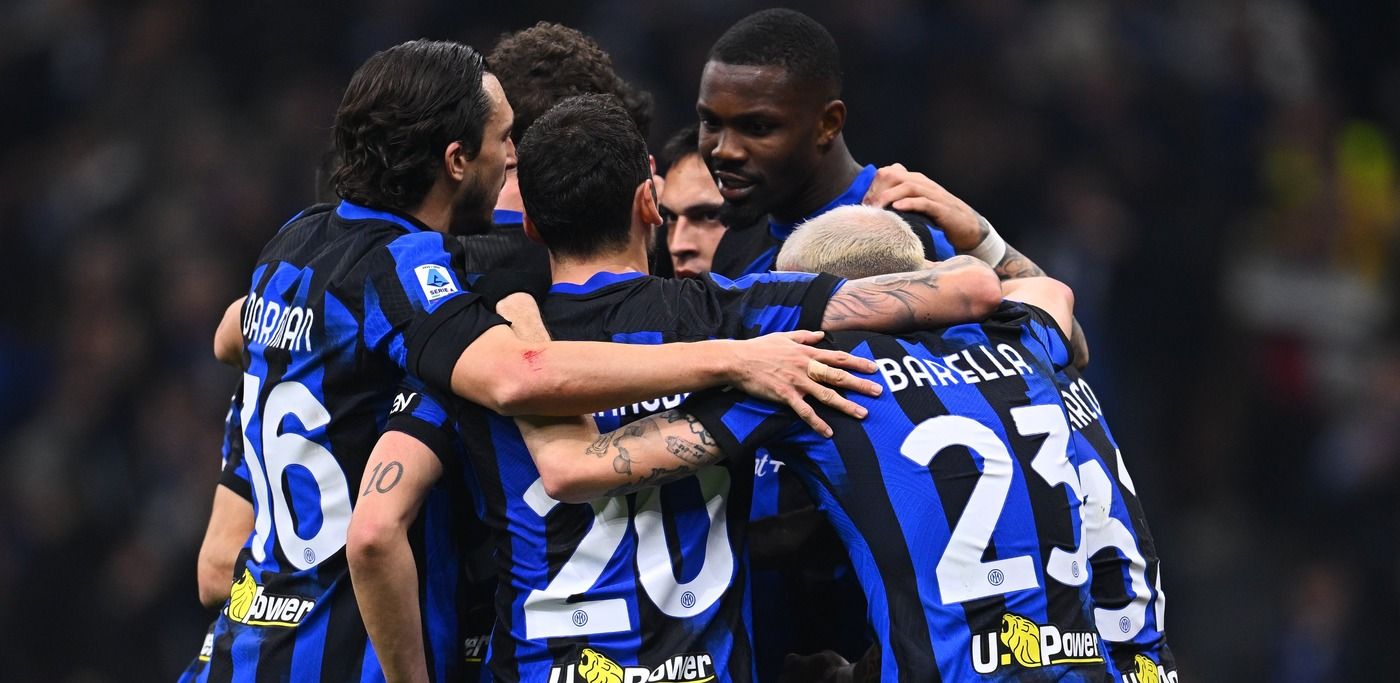 Интер переиграл Ювентус Интер переиграл Ювентус