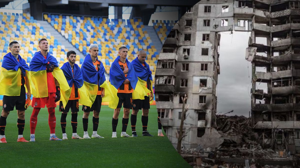 Чи відбудуться матчі 18-го туру УПЛ 24 лютого - коли відновиться чемпіонат Чи відбудуться матчі 18-го туру УПЛ 24 лютого - коли відновиться чемпіонат