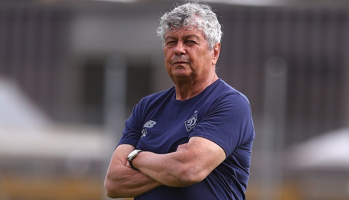 В каком клубе Луческу может получить должность президента или топ-менеджера В каком клубе Луческу может получить должность президента или топ-менеджера