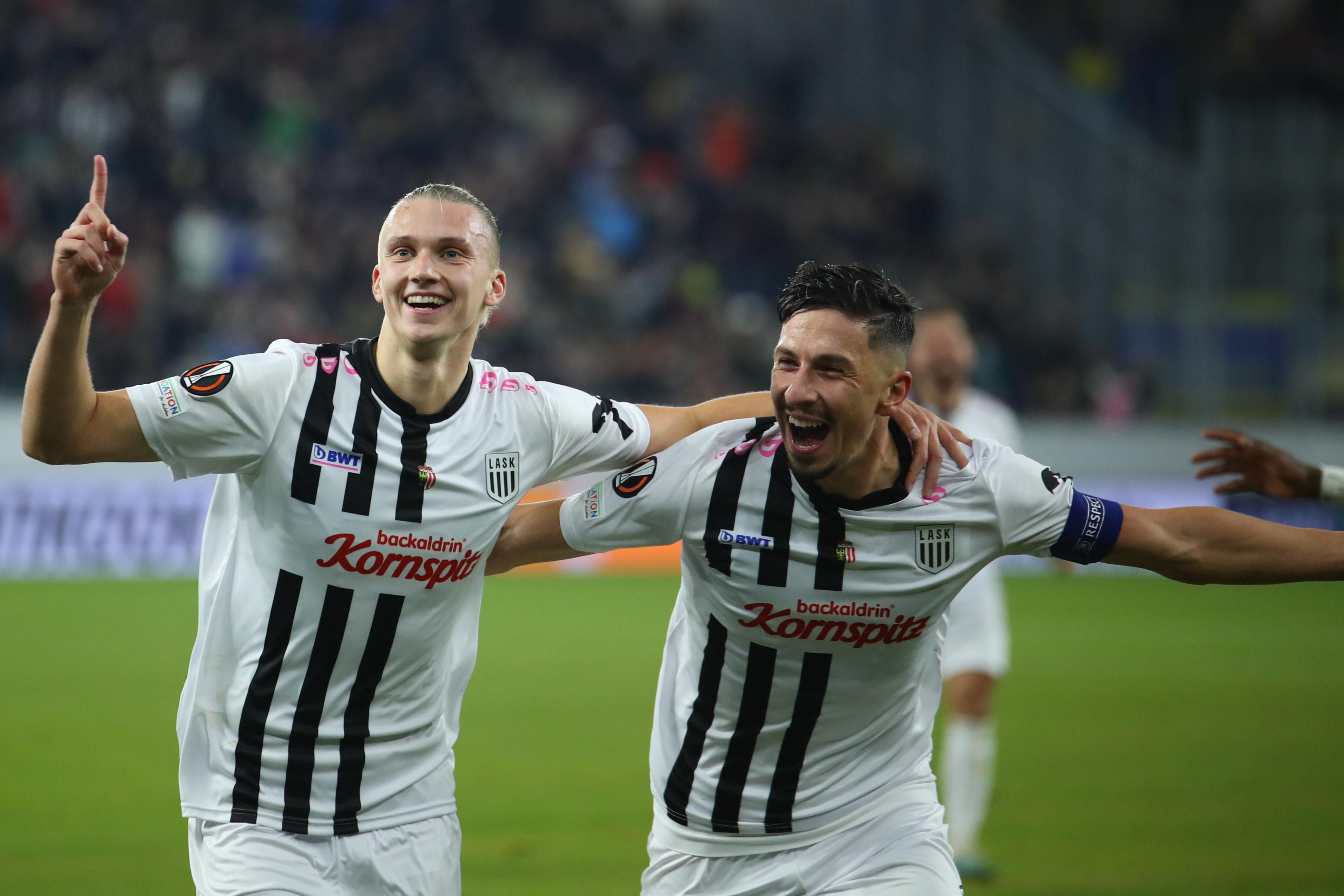 Максим Таловеров - игрок ЛАСКа - что известно о полноценном трансфере защитника Максим Таловеров - игрок ЛАСКа - что известно о полноценном трансфере защитника