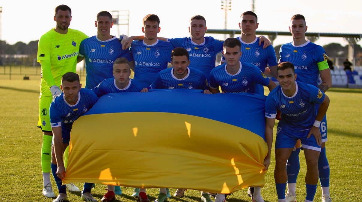 Будут ли матчи первенства 24 февраля - полное расписание 18-го тура УПЛ-2023/2024 Будут ли матчи первенства 24 февраля - полное расписание 18-го тура УПЛ-2023/2024