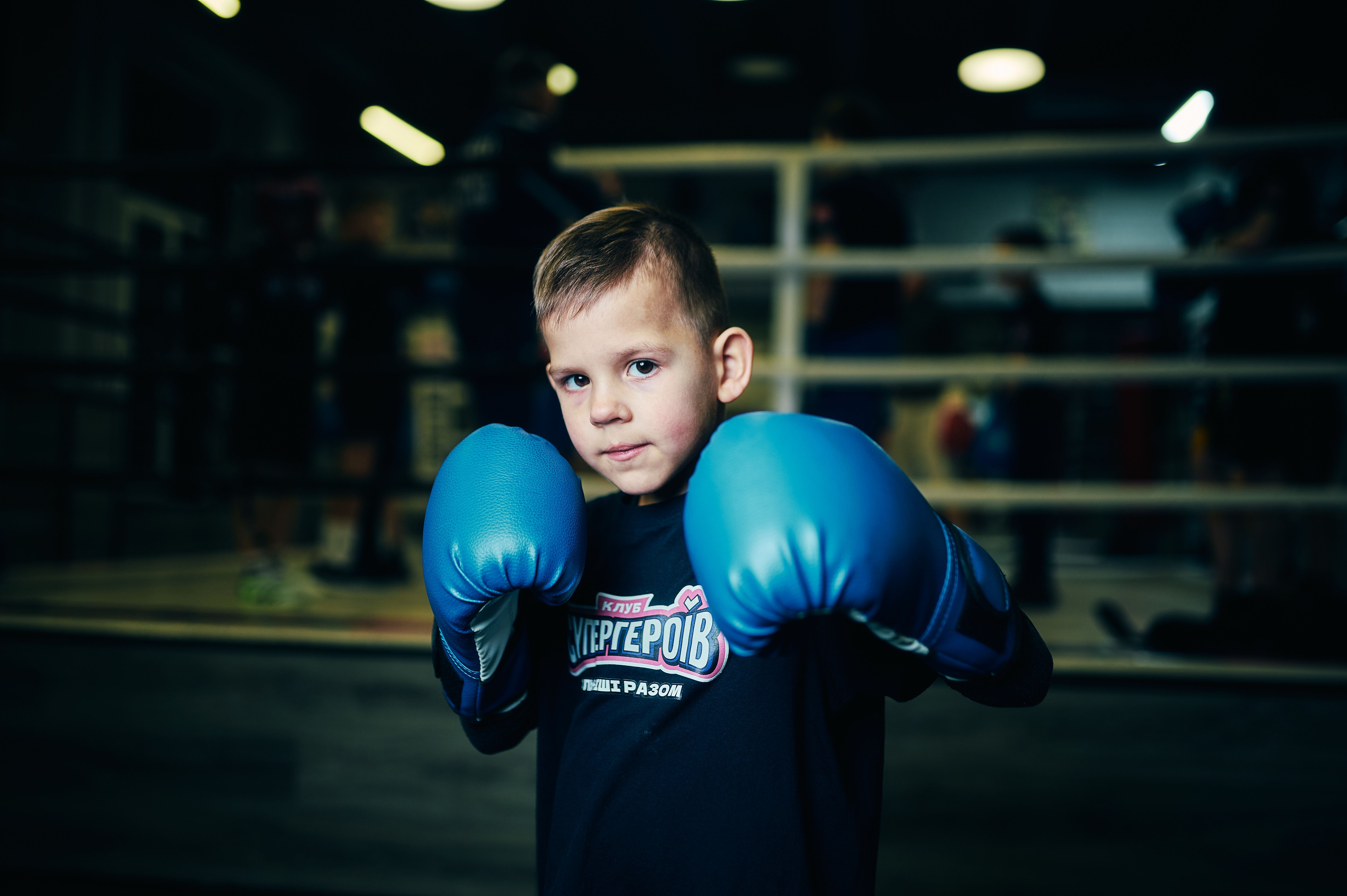 Безкоштовні секції боксу та боротьби у SpartaBox за підтримки Favbet Foundation: як потрапити - 24 канал Спорт Безкоштовні секції боксу та боротьби у SpartaBox за підтримки Favbet Foundation: як потрапити - 24 канал Спорт