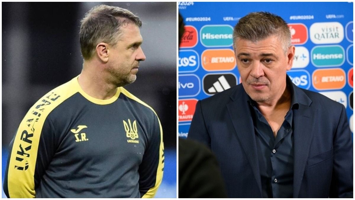 Боснія і Герцеговина - Україна - тренер балканців Мілошевич зробив прогноз Боснія і Герцеговина - Україна - тренер балканців Мілошевич зробив прогноз