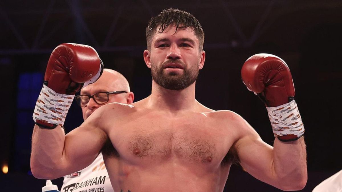 Джон Райдер Джон Райдер