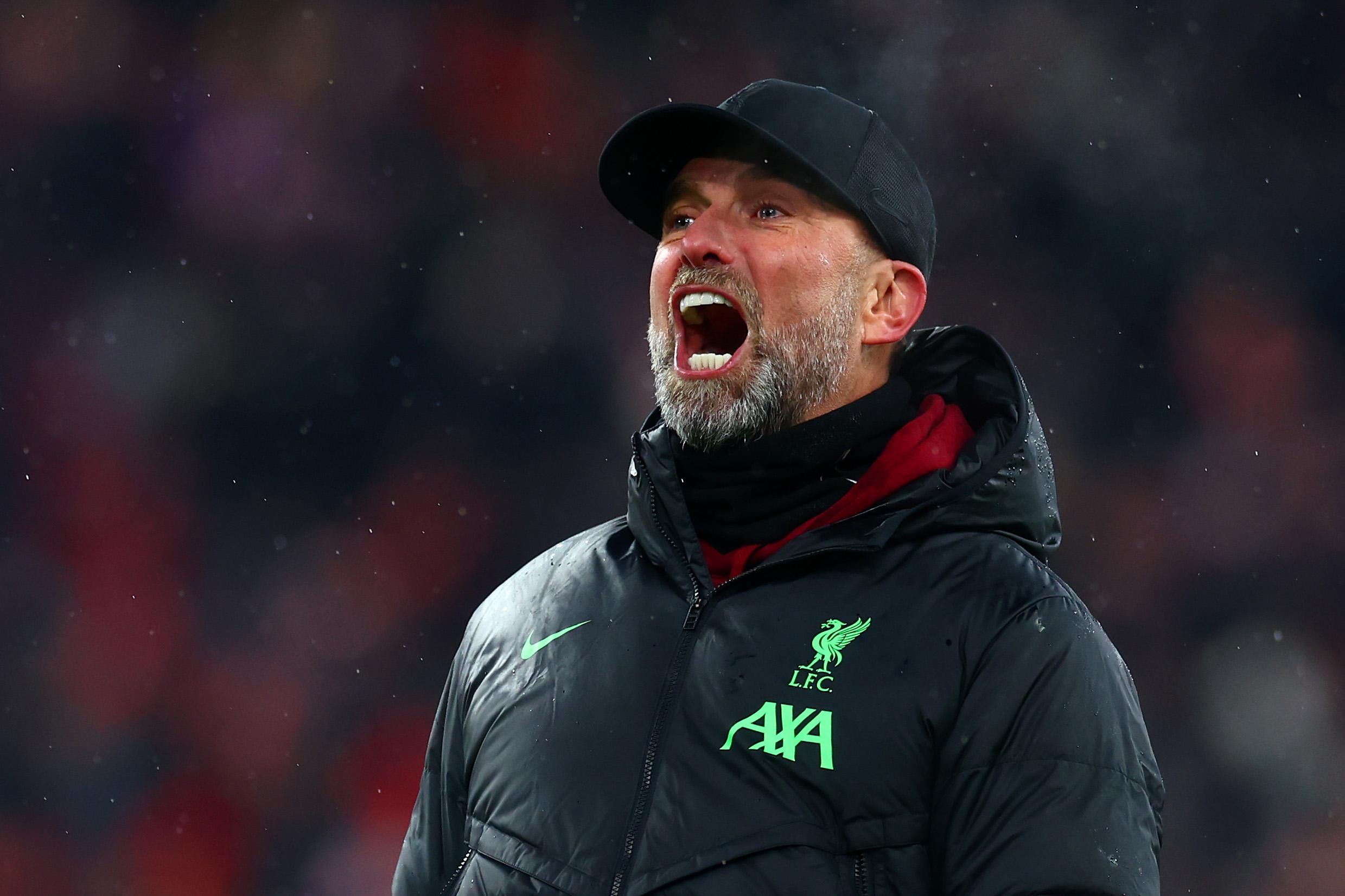 Какой клуб готов возглавить Юрген Клопп - что известно о будущем тренера Какой клуб готов возглавить Юрген Клопп - что известно о будущем тренера