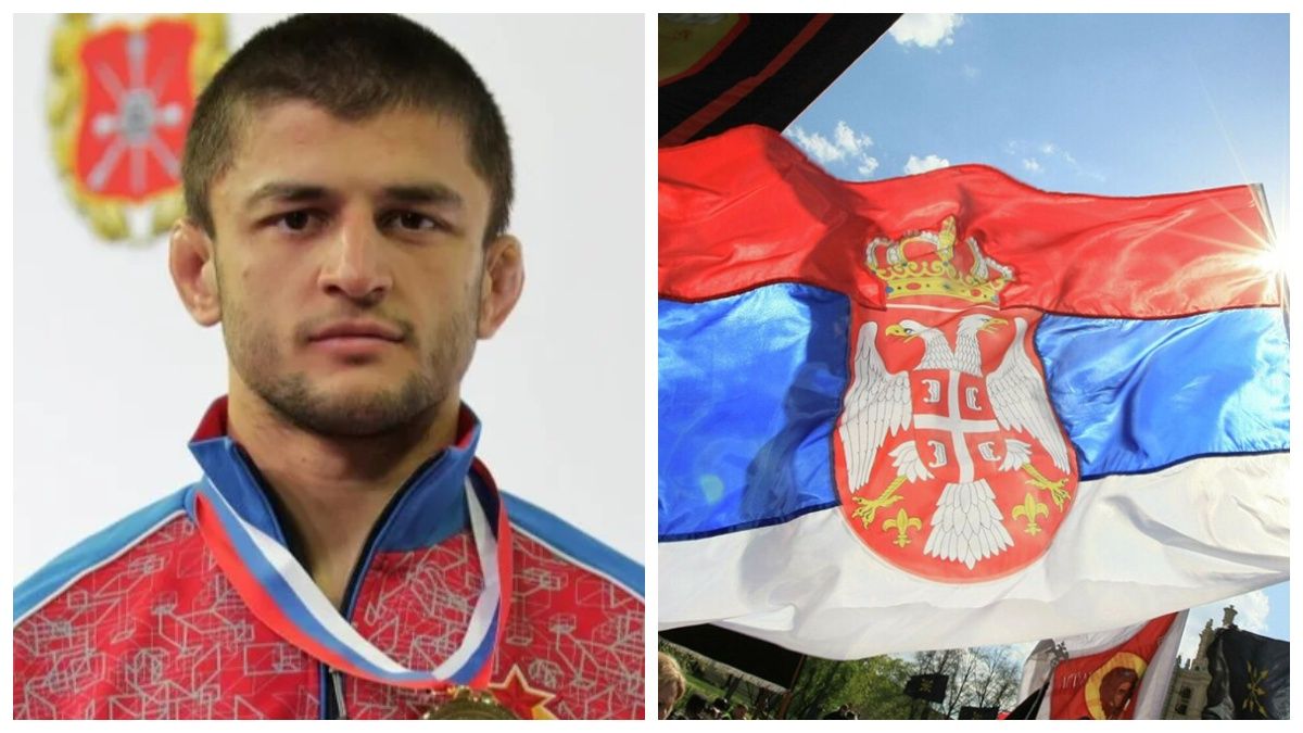 Что известно о россиянине Что известно о россиянине