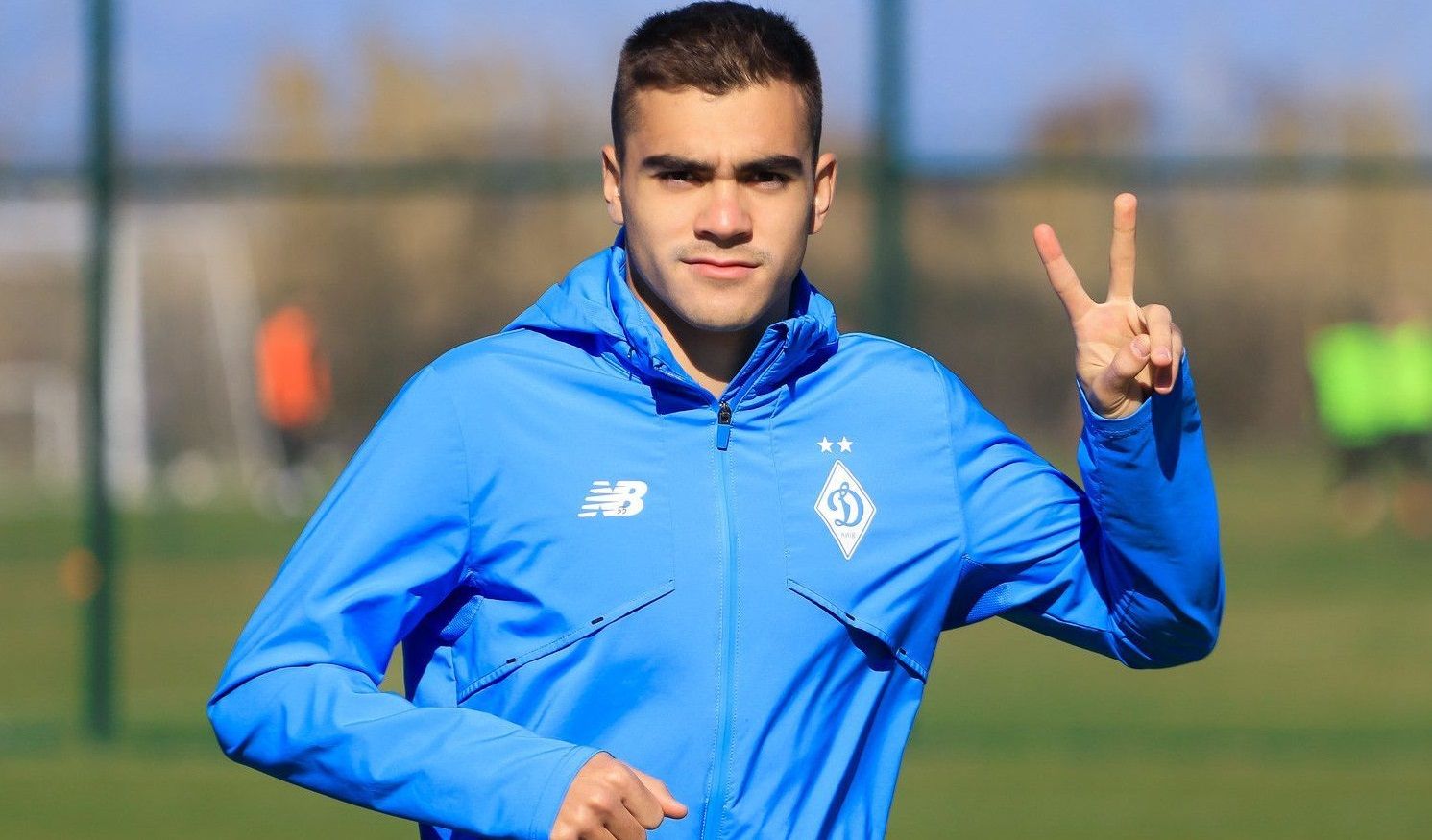 Костянтин Вівчаренко Костянтин Вівчаренко