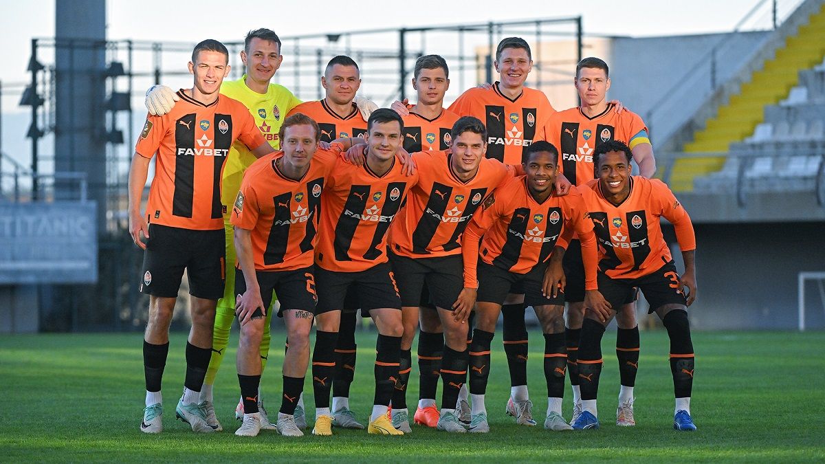 Скільки склав трансферний бюджет Шахтаря взимку 2024 - ЗМІ назвало суму Скільки склав трансферний бюджет Шахтаря взимку 2024 - ЗМІ назвало суму