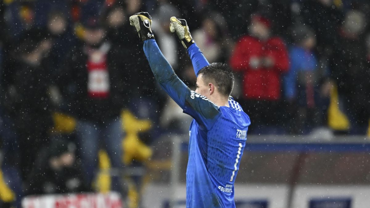 Анатолій Трубін Анатолій Трубін