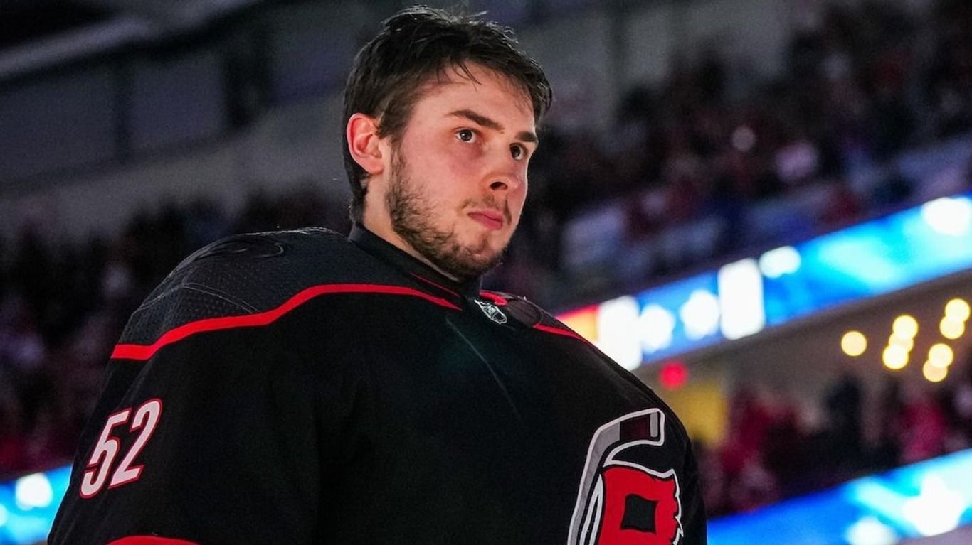 Петр Кочетков Петр Кочетков