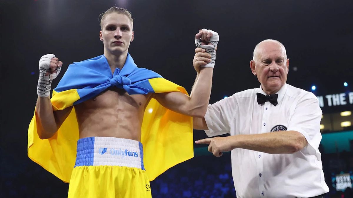 Лапін - Скріелі - результат бою та відео нокауту 10 лютого 2023 Лапін - Скріелі - результат бою та відео нокауту 10 лютого 2023