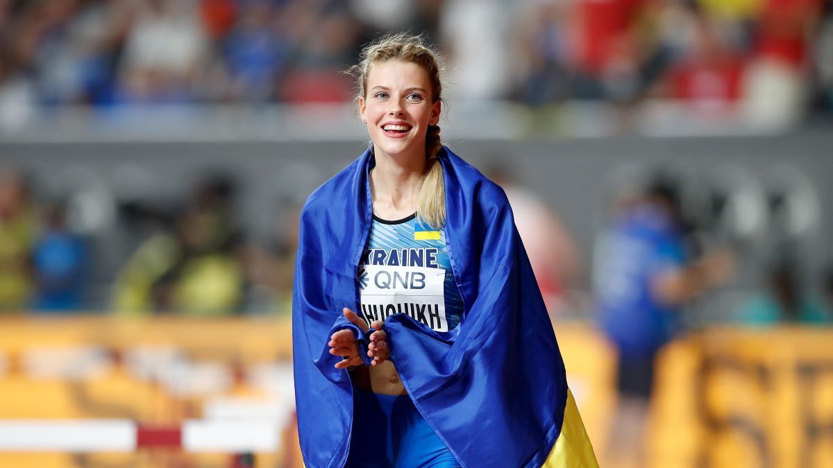 Ярослава Магучих Ярослава Магучих