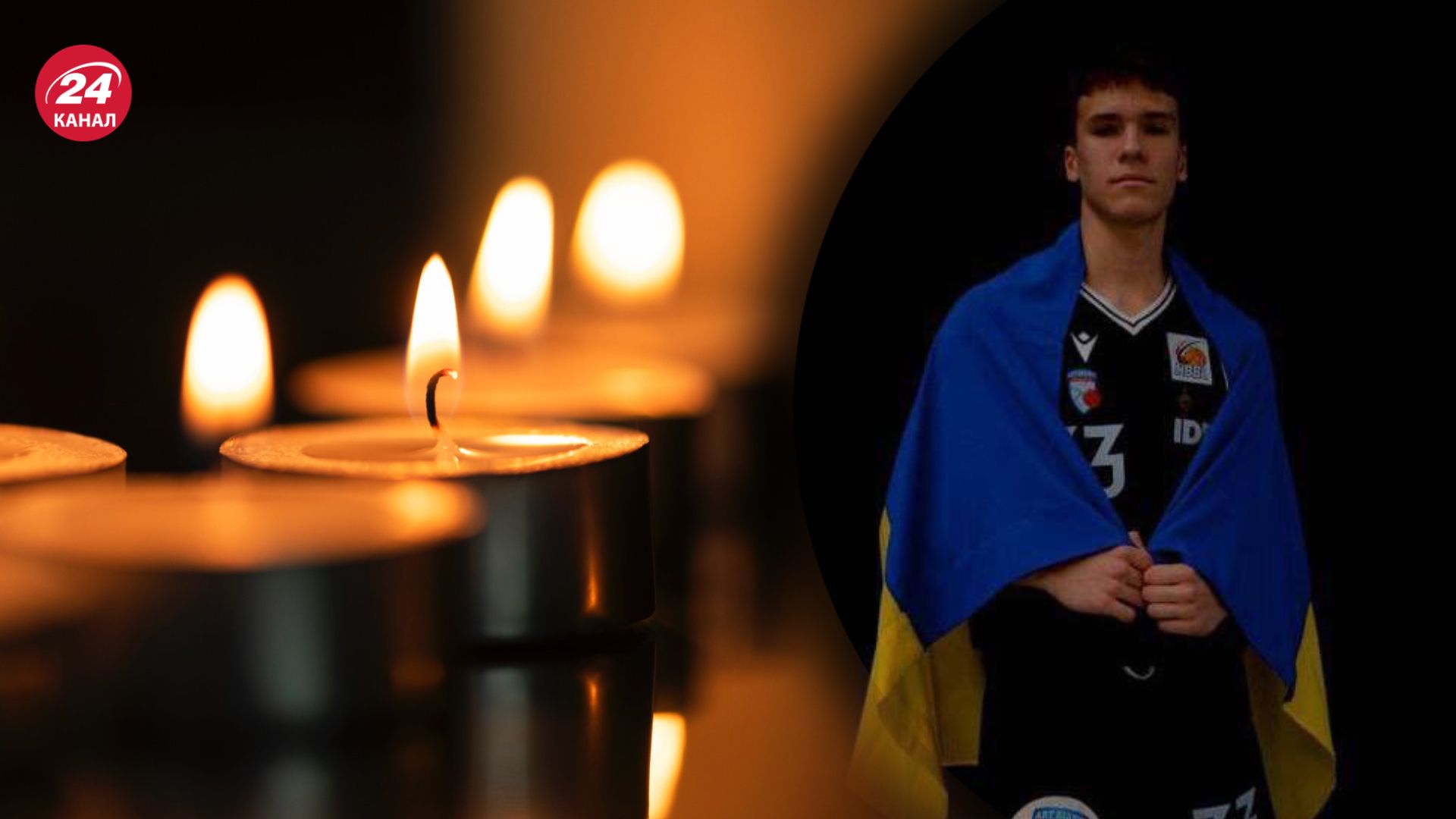 Владимира Ермакова убили в Германии Владимира Ермакова убили в Германии