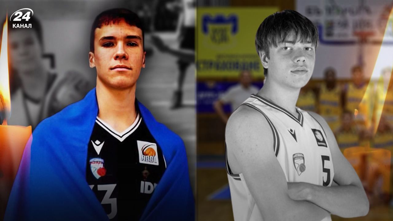 Володимир Єрмаков і Артем Козаченко Володимир Єрмаков і Артем Козаченко