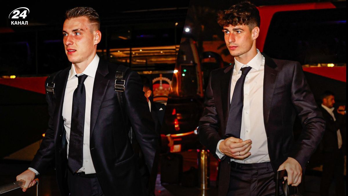 Кто сыграет против Лейпцига в основе Реала Кто сыграет против Лейпцига в основе Реала