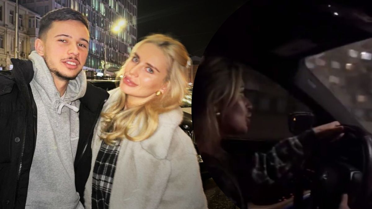 Волошин и Кандыба Волошин и Кандыба