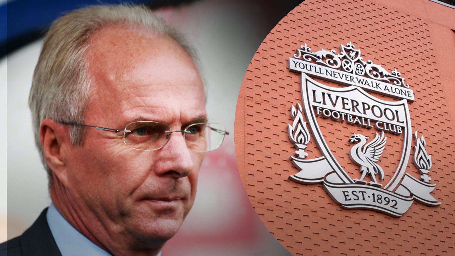 Ліверпуль здійснить мрію знаменитого тренера, який знаходиться при смерті: дивовижна історія - 24 канал Спорт Ліверпуль здійснить мрію знаменитого тренера, який знаходиться при смерті: дивовижна історія - 24 канал Спорт