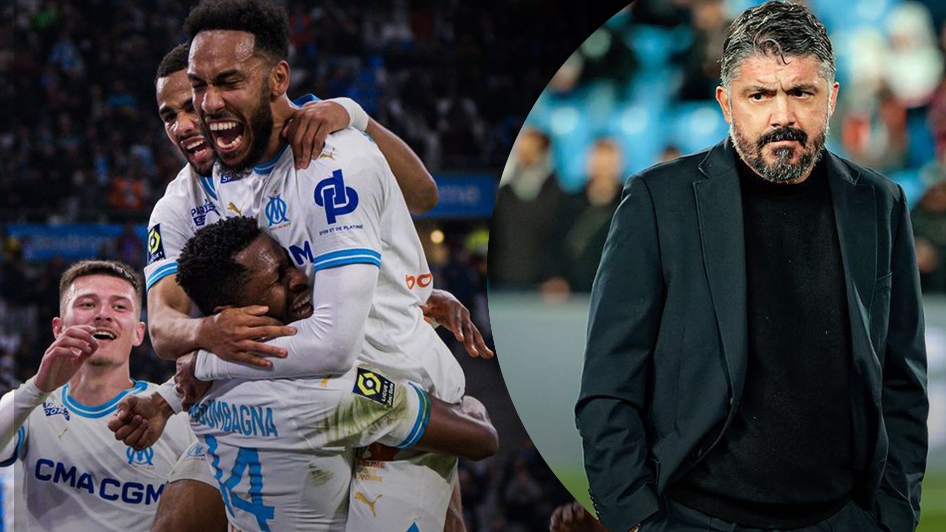 Марсель Шахтар - 24 канал Спорт Марсель Шахтар - 24 канал Спорт