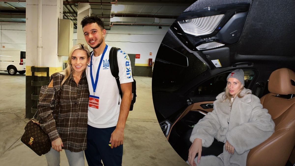 Дівчина Волошина отримує смертельні побажання після скандалу на дорозі Дівчина Волошина отримує смертельні побажання після скандалу на дорозі