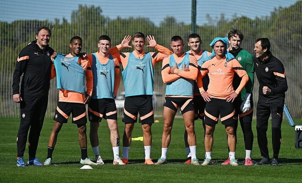 УЕФА назначил арбитра на матч Лиги Европы УЕФА назначил арбитра на матч Лиги Европы