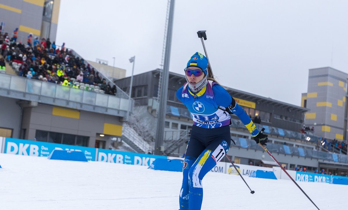 Результаты индивидуальной гонки Результаты индивидуальной гонки